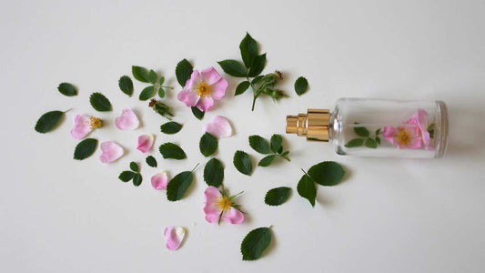 The Art of Fragrance Notes – Kazaar Fragrances and the World of Exquisite Scent Twins