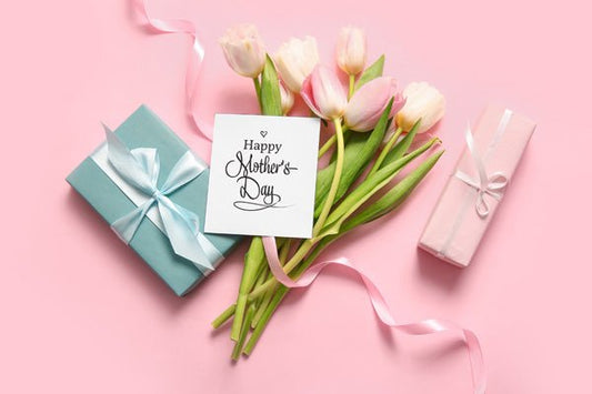 Geschenk zum Muttertag mit Bedeutung: Warum Düfte so besonders sind - Kazaar