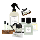 All Fragrances