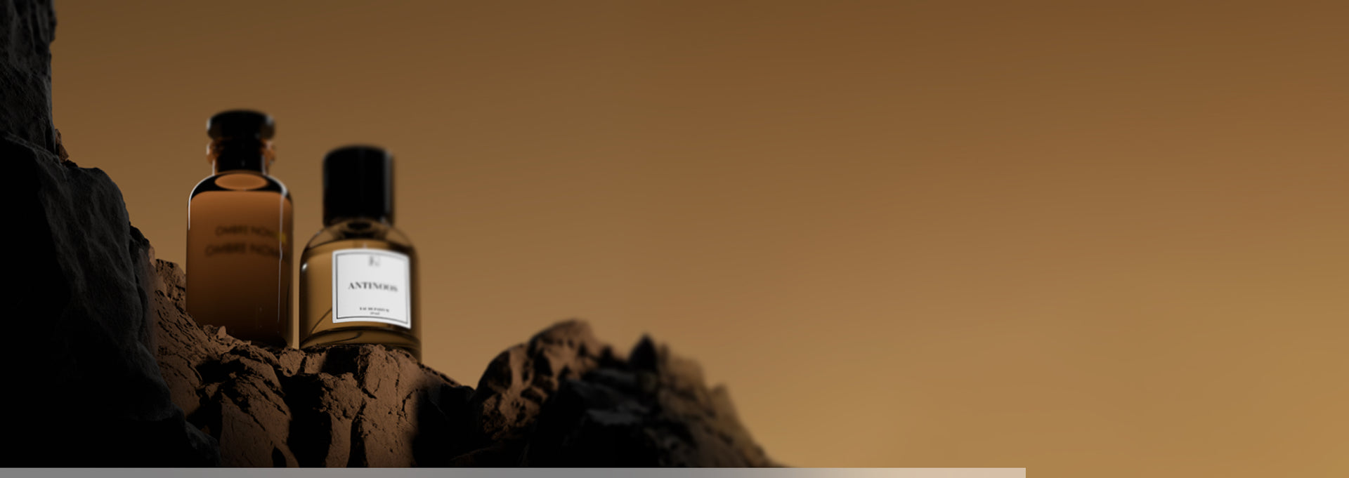 OMBRE NOMADE®