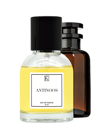 Antinoos