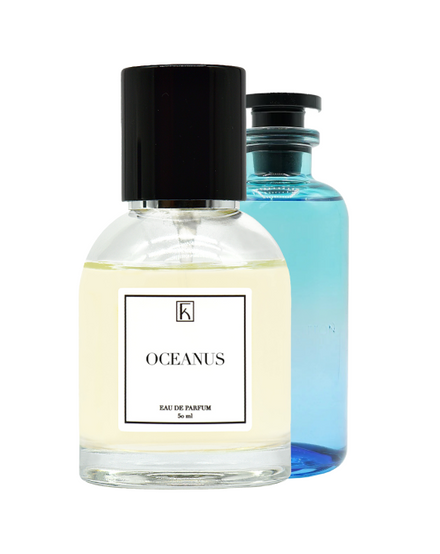 Oceanus