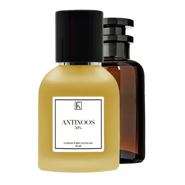 Antinoos