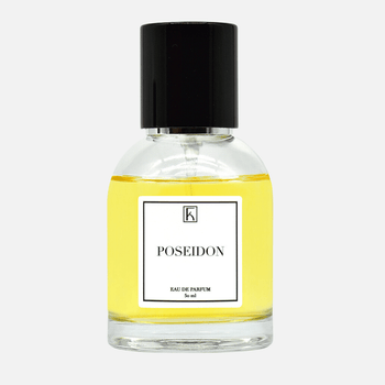 Poseidon - Kazaar