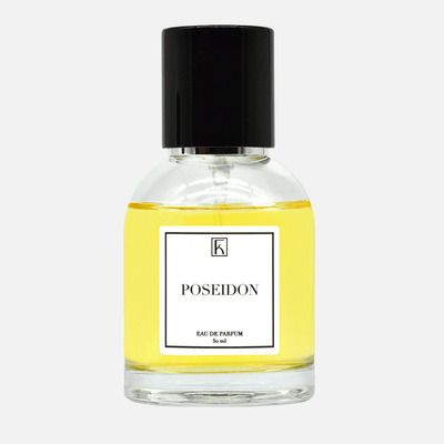 Poseidon